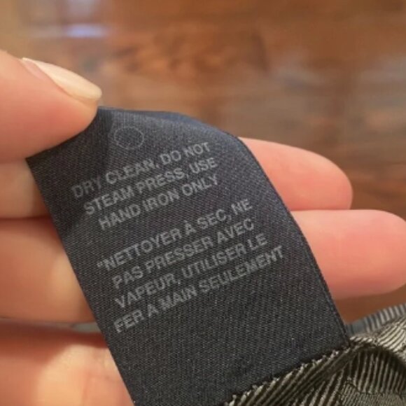 Robert Graham Button Down - Picture 14 of 14